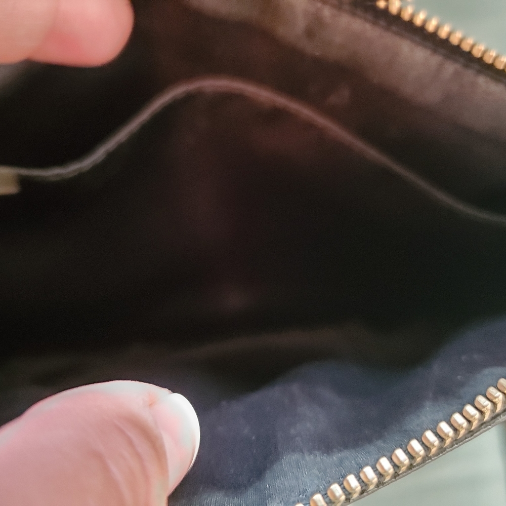 Coach purse - Picture 2 of 3